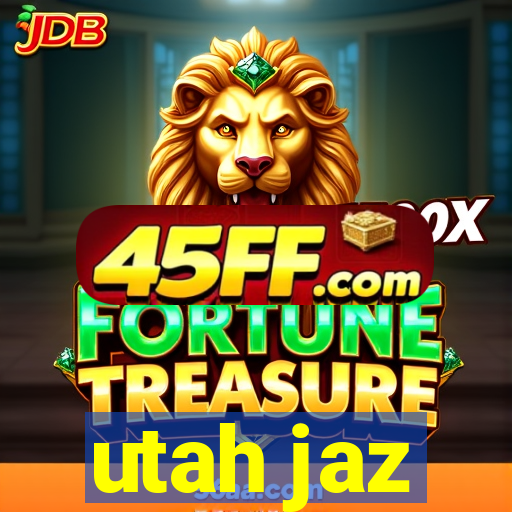 utah jaz